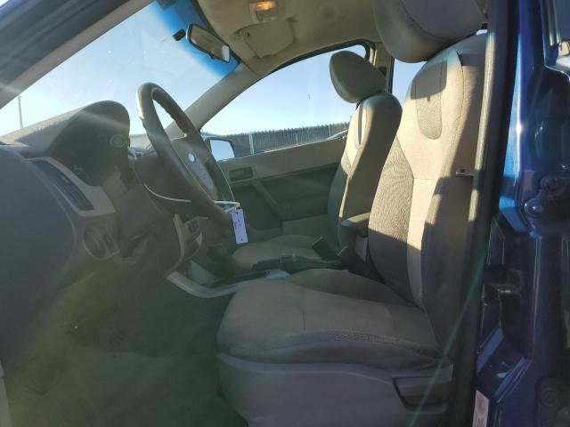 Photo 7 from auction – 2008 FORD FOCUS S/SE with VIN 1FAHP34N38W166372