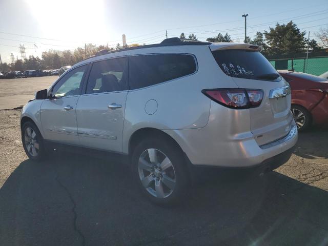 Photo 2 from auction – 2015 CHEVROLET TRAVERSE L with VIN 1GNKVJKD8FJ172335