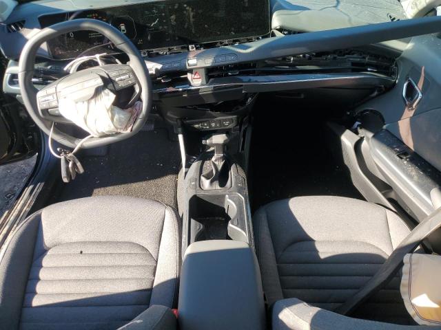 Photo 8 from auction – 2025 KIA K4 EX with VIN 3KPFU4DE3SE189815