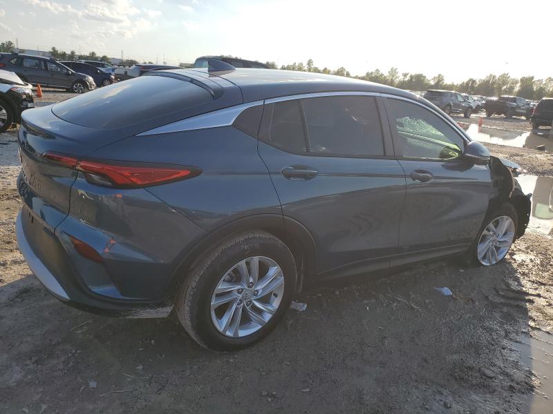 Zdjęcie 3 z aukcji – 2024 BUICK ENVISTA PR z VIN KL47LAE20RB214245