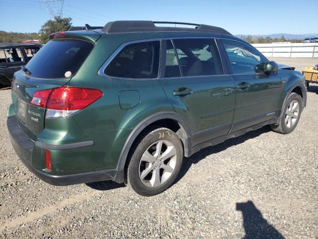 Photo 3 from auction – 2013 SUBARU OUTBACK 2. with VIN 4S4BRBJC8D3322422
