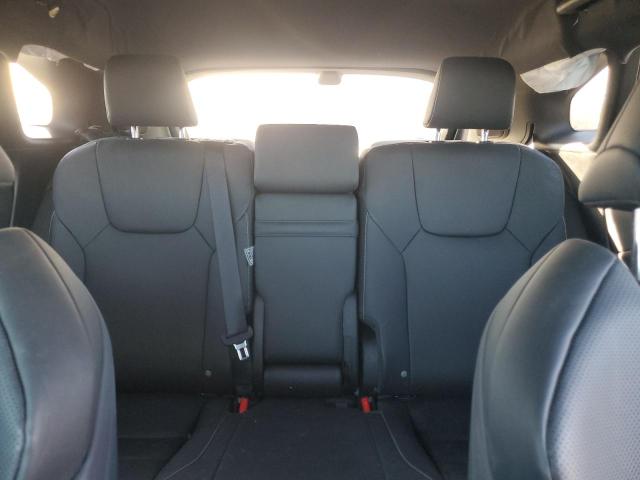 Photo 10 from auction – 2023 LEXUS RX 350 BAS with VIN 2T2BAMCA9PC034354