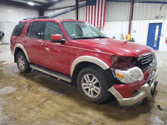 Photo 4 from auction – 2010 FORD EXPLORER E with VIN 1FMEU7EE1AUA80728