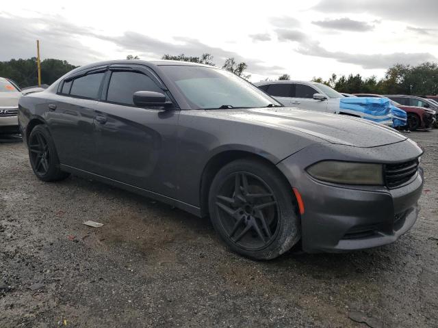Photo 4 from auction – 2015 DODGE CHARGER SE with VIN 2C3CDXBG4FH745234