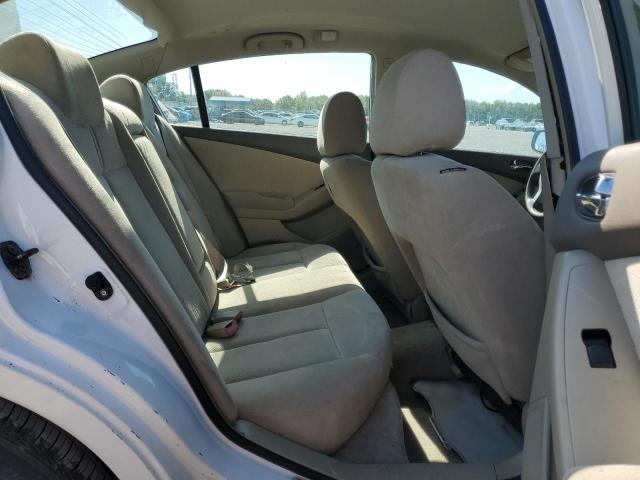 Photo 10 from auction – 2007 NISSAN ALTIMA 2.5 with VIN 1N4AL21E77C153412