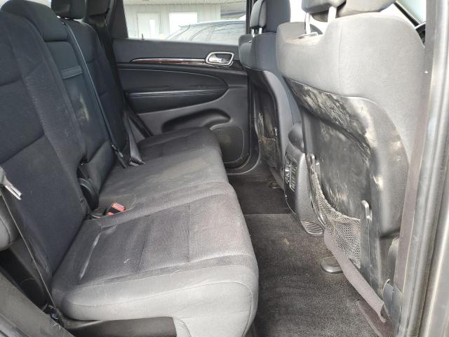 Photo 11 from auction – 2012 JEEP GRAND CHER with VIN 1C4RJFAG3CC255599