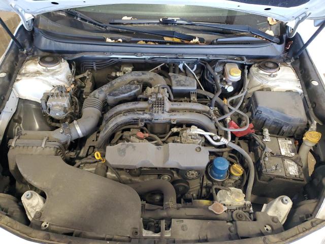 Photo 11 from auction – 2016 SUBARU LEGACY 2.5 with VIN 4S3BNAD63G3056201