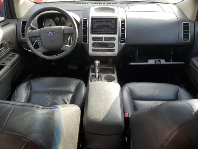Photo 8 from auction – 2007 FORD EDGE SEL P with VIN 2FMDK49C67BA62863