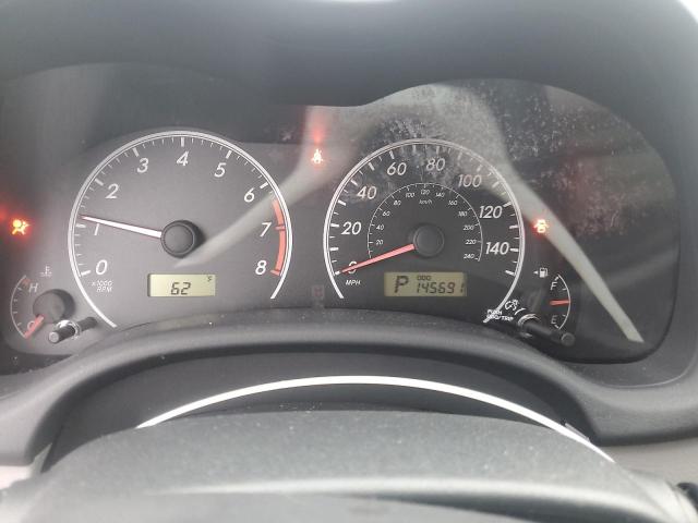 Zdjęcie 9 z aukcji – 2013 TOYOTA COROLLA BA z VIN 2T1BU4EE6DC111074