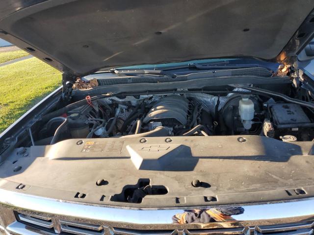Photo 11 from auction – 2014 CHEVROLET SILVERADO with VIN 1GCVKREC9EZ292323