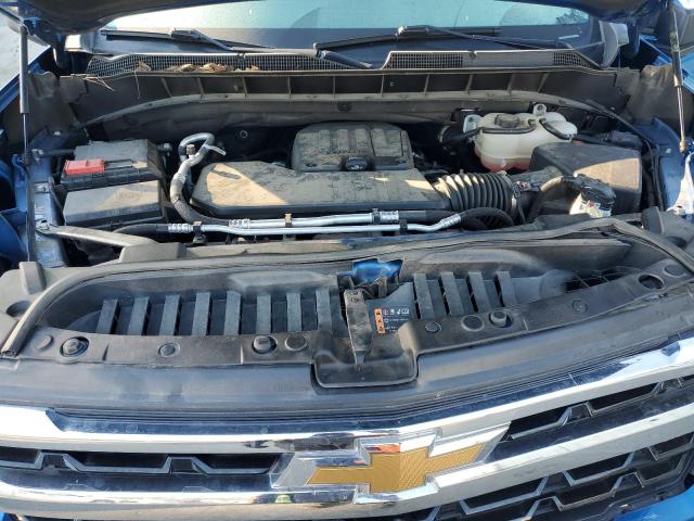 Photo 11 from auction – 2023 CHEVROLET SILVERADO with VIN 1GCPACEK9PZ204891