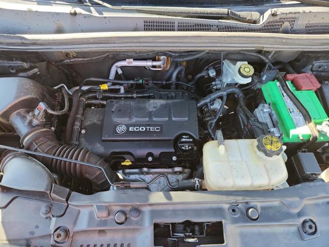 Photo 12 from auction – 2019 BUICK ENCORE PRE with VIN KL4CJESB4KB780365