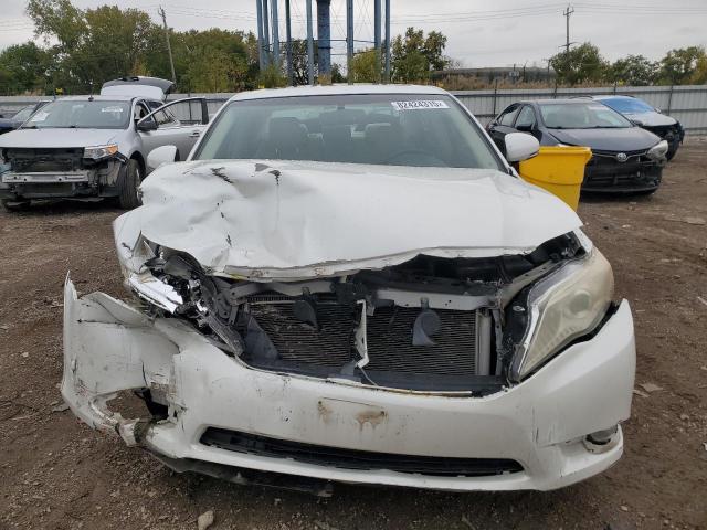 Photo 5 from auction – 2011 TOYOTA AVALON BAS with VIN 4T1BK3DB2BU371409