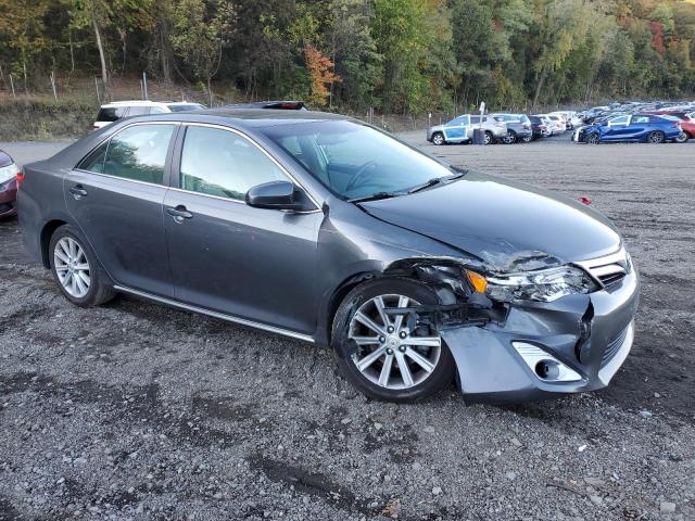 Photo 4 from auction – 2012 TOYOTA CAMRY BASE with VIN 4T4BF1FK6CR274257