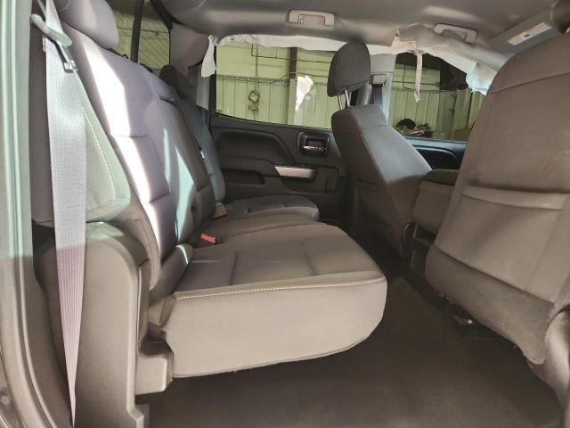 Photo 10 from auction – 2016 CHEVROLET SILVERADO with VIN 3GCUKREC2GG240305