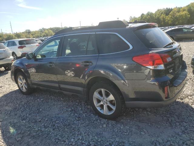 Photo 2 from auction – 2013 SUBARU OUTBACK 3. with VIN 4S4BRDLCXD2256910