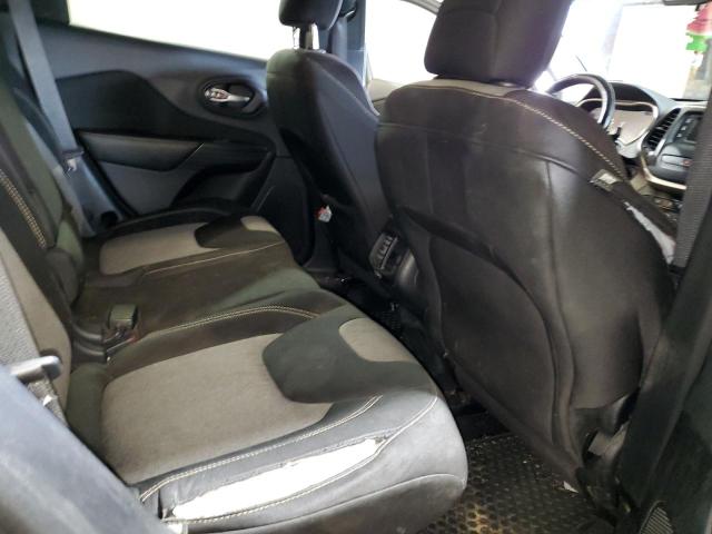 Photo 11 from auction – 2014 JEEP CHEROKEE L with VIN 1C4PJMCS3EW200505