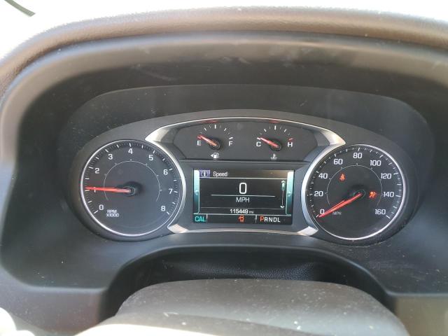 Photo 9 from auction – 2019 GMC ACADIA SLT with VIN 1GKKNNLS9KZ202567