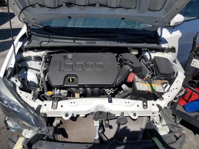Photo 11 from auction – 2017 TOYOTA COROLLA L with VIN 5YFBURHE8HP617245