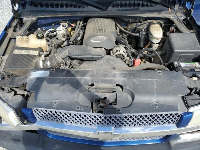 Photo 11 from auction – 2003 CHEVROLET SILVERADO C1500 with VIN 2GCEC19T731134853