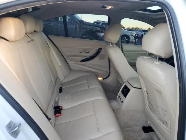صورة رقم 10 من المزاد - 2015 BMW 328 XI مع VIN WBA3B3G50FNT18784