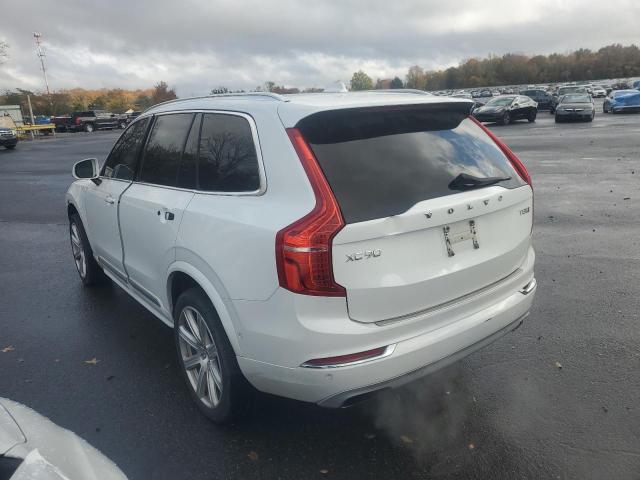Photo 2 from auction – 2018 VOLVO XC90 T8 with VIN YV4BR0PL0J1214803