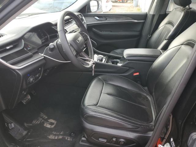 Photo 7 from auction – 2023 JEEP GRAND CHER with VIN 1C4RJYB68PC627493