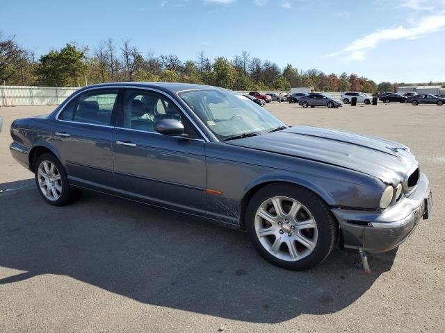 Photo 4 from auction – 2004 JAGUAR XJ8 with VIN SAJWA71C94SG21714