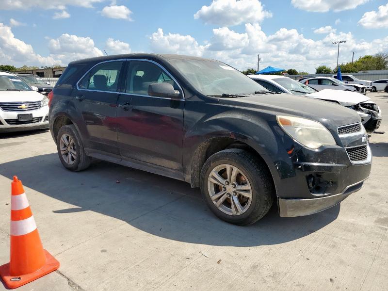 Photo 4 from auction – 2014 CHEVROLET EQUINOX LS with VIN 2GNALAEK6E6381239