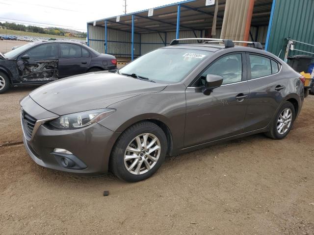 MAZDA 3 TOURING 2015 with VIN 3MZBM1V72FM138019 - Photo from auction