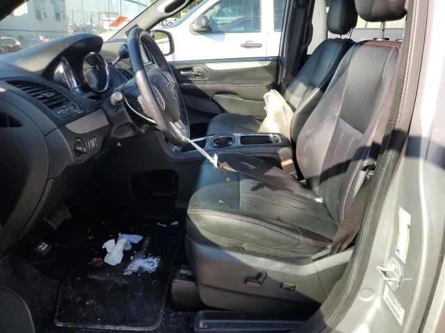 Photo 7 from auction – 2017 DODGE GRAND CARA with VIN 2C4RDGEG4HR687222