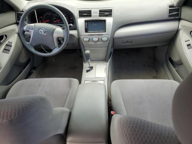 Photo 8 from auction – 2010 TOYOTA CAMRY BASE with VIN 4T1BF3EK1AU015163