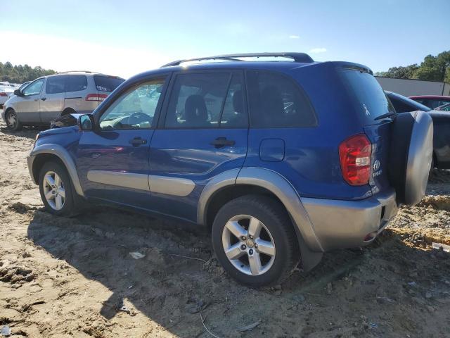 Photo 2 from auction – 2005 TOYOTA RAV4 with VIN JTEHD20V056037600
