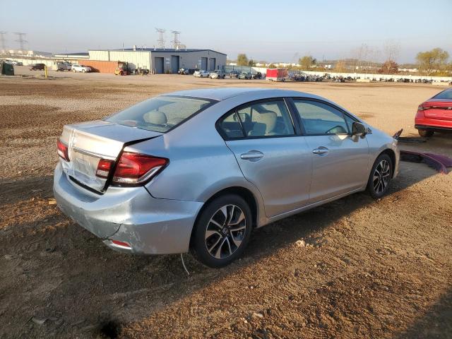 Photo 3 from auction – 2015 HONDA CIVIC EX with VIN 19XFB2F84FE036318