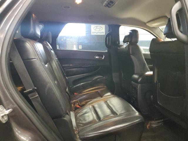 Photo 11 from auction – 2015 DODGE DURANGO LI with VIN 1C4RDJDGXFC892127