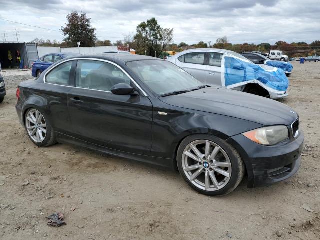 Photo 4 from auction – 2008 BMW 128 I with VIN WBAUP73508VF06312