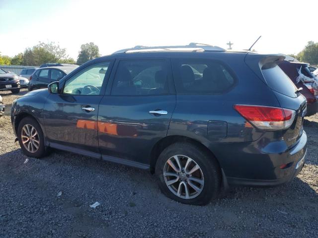 Photo 2 from auction – 2013 NISSAN PATHFINDER with VIN 5N1AR2MMXDC616534