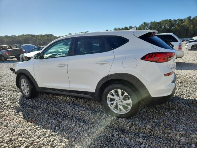 Photo 2 from auction – 2021 HYUNDAI TUCSON SE with VIN KM8J2CA45MU338876