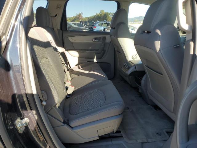 Photo 10 from auction – 2015 CHEVROLET TRAVERSE L with VIN 1GNKRFED1FJ287176