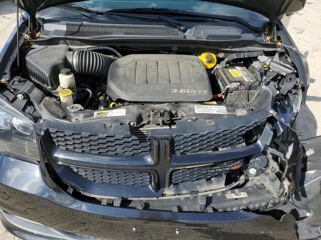 Photo 12 from auction – 2018 DODGE GRAND CARA with VIN 2C4RDGEG6JR360584