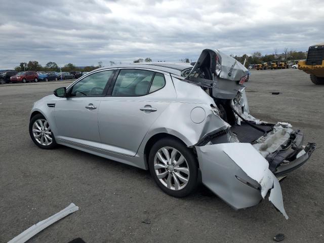 Foto 2 de la subasta – 2014 KIA OPTIMA EX con VIN 5XXGN4A76EG282685