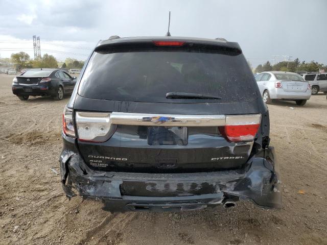 Photo 6 from auction – 2011 DODGE DURANGO CI with VIN 1D4RE5GGXBC614180