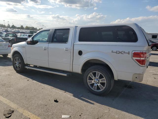 Photo 2 from auction – 2014 FORD F150 SUPER with VIN 1FTFW1ETXEKF07565