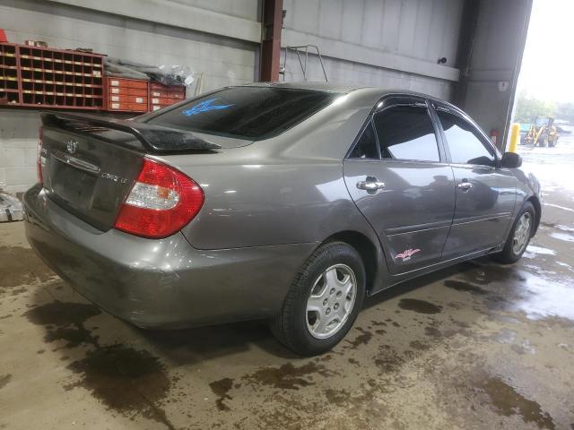 Photo 3 from auction – 2003 TOYOTA CAMRY LE with VIN 4T1BF32K33U548784