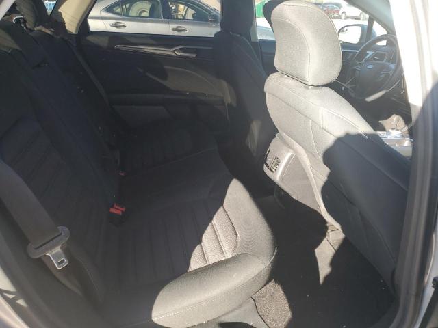 Photo 10 from auction – 2017 FORD FUSION SE with VIN 3FA6P0HD9HR399487