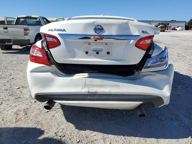 Photo 6 from auction – 2016 NISSAN ALTIMA 2.5 with VIN 1N4AL3AP2GC111480