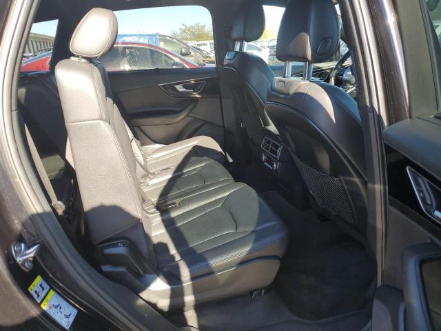 Photo 11 from auction – 2017 AUDI Q7 PRESTIG with VIN WA1VAAF71HD044004