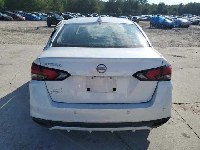 Photo 6 from auction – 2025 NISSAN VERSA SV with VIN 3N1CN8EVXSL848283