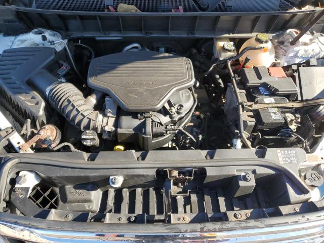 Photo 12 from auction – 2017 GMC ACADIA DEN with VIN 1GKKNXLS2HZ202186