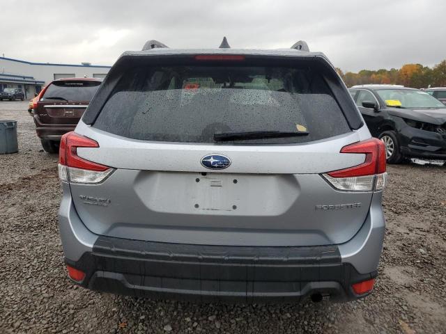 Photo 6 from auction – 2024 SUBARU FORESTER P with VIN JF2SKADC0RH472020